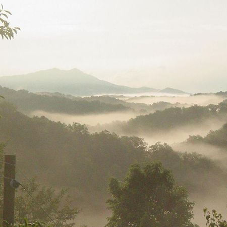 Vila Bella Vista Pigeon Forge Exteriér fotografie